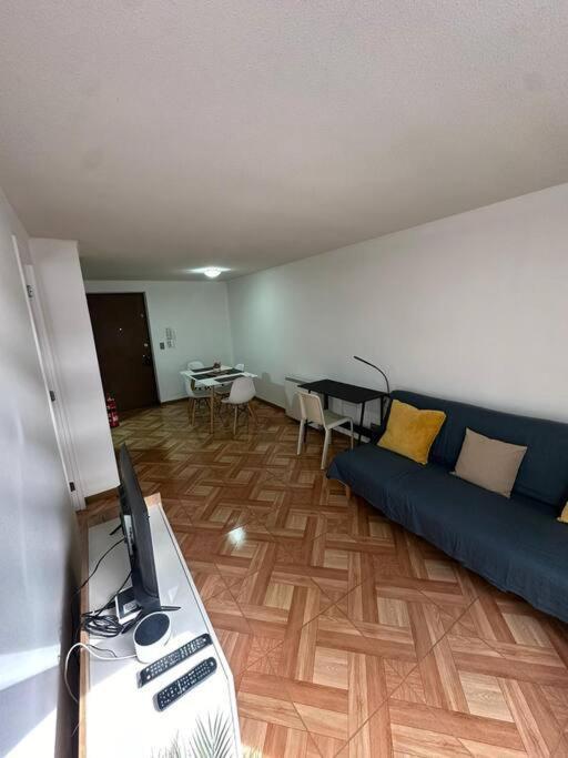 Comodo Departamento III Сантяго Екстериор снимка