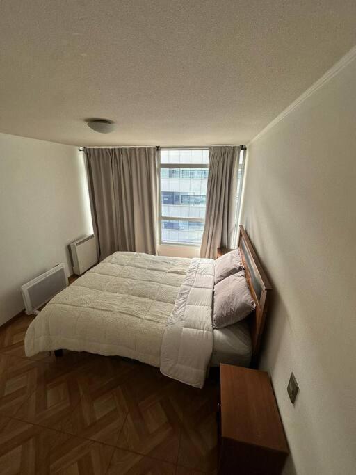 Comodo Departamento III Сантяго Екстериор снимка