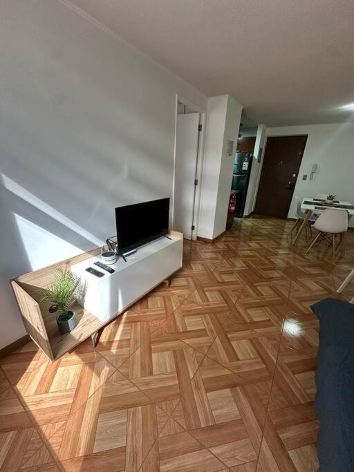 Comodo Departamento III Сантяго Екстериор снимка