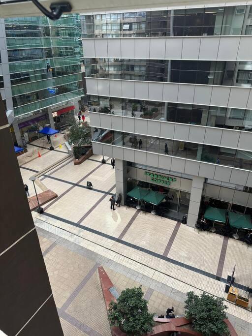 Comodo Departamento III Сантяго Екстериор снимка